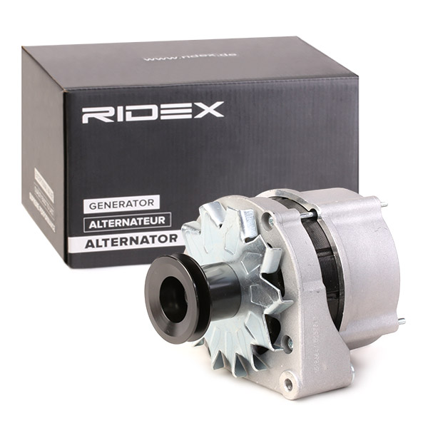 RIDEX kintamosios srovės generatorius 4G0895