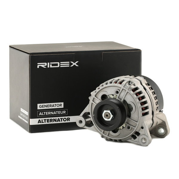 RIDEX kintamosios srovės generatorius 4G0926