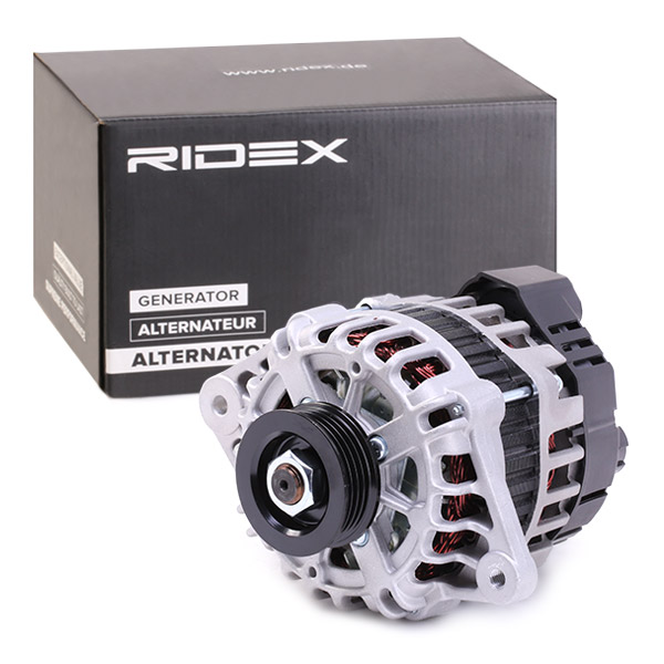 RIDEX Generaator 4G0928