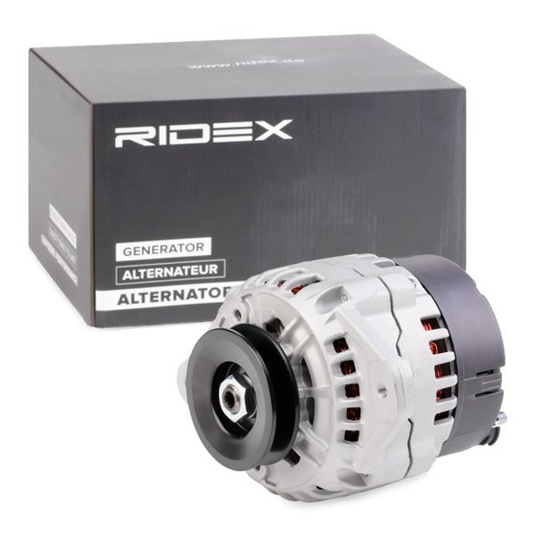 RIDEX Generaator 4G0954