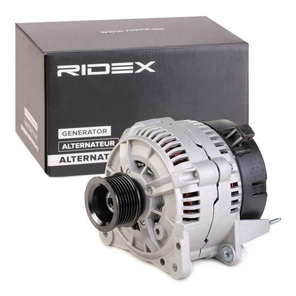 RIDEX kintamosios srovės generatorius 4G0962