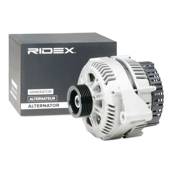 RIDEX Generaator 4G0992