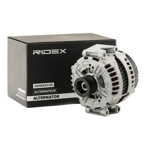RIDEX Generaator 4G0994