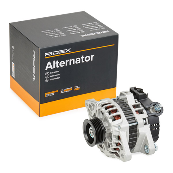 RIDEX Generaator 4G1009