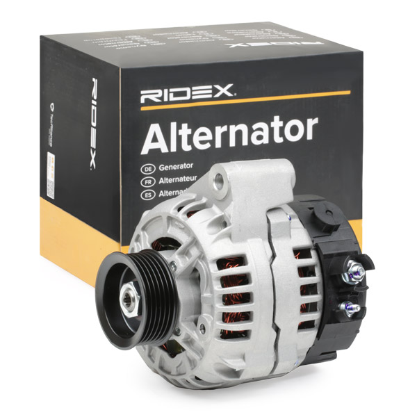 RIDEX Generaator 4G1014