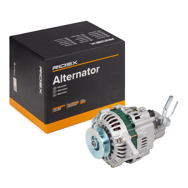 RIDEX Generator 4G1100
