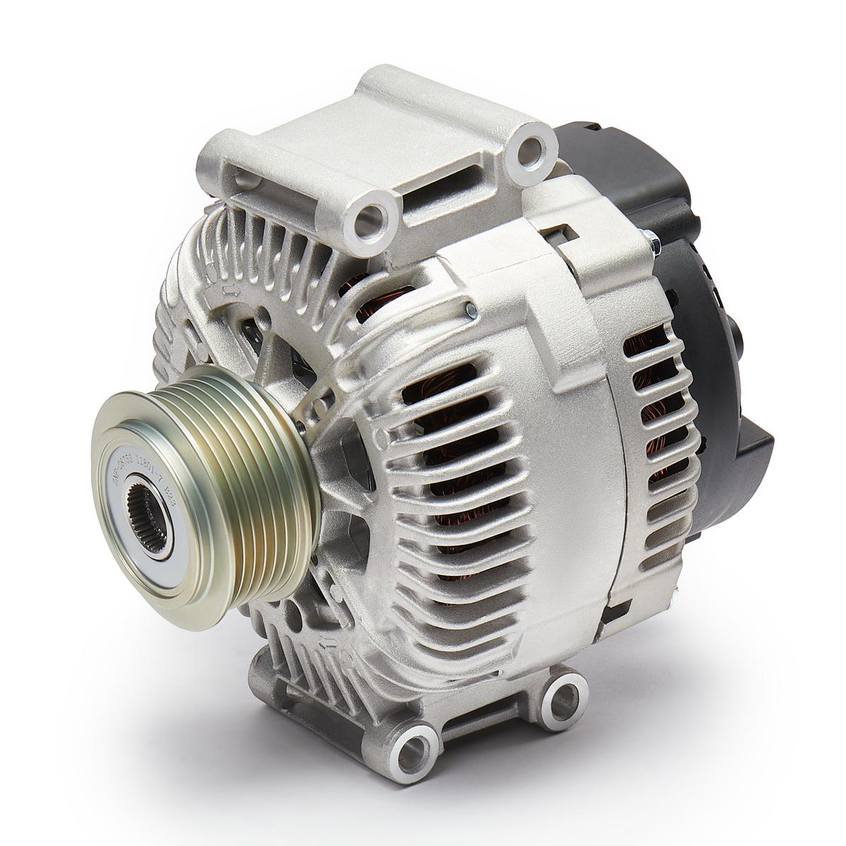 RIDEX Laturi 4G1141