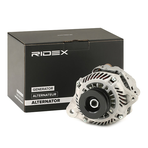 RIDEX Generaator 4G1201