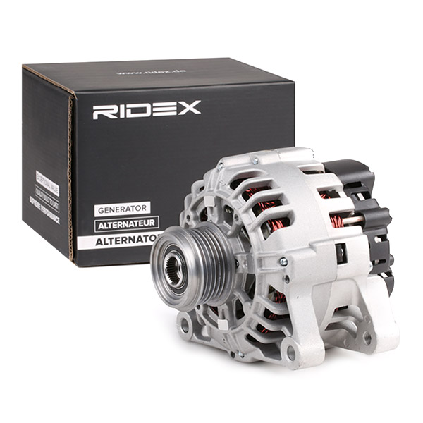 RIDEX Generaator 4G1218
