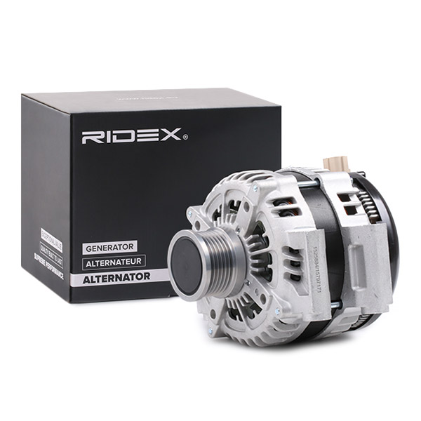 RIDEX Generaator 4G1232