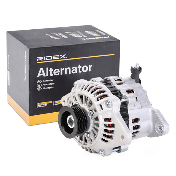 RIDEX Generaator 4G1269