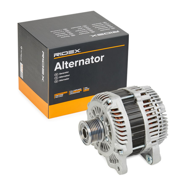 RIDEX Generator 4G1282