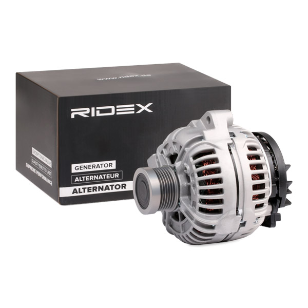 RIDEX Generaator 4G1286