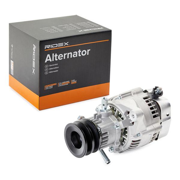 RIDEX Generaator 4G1326