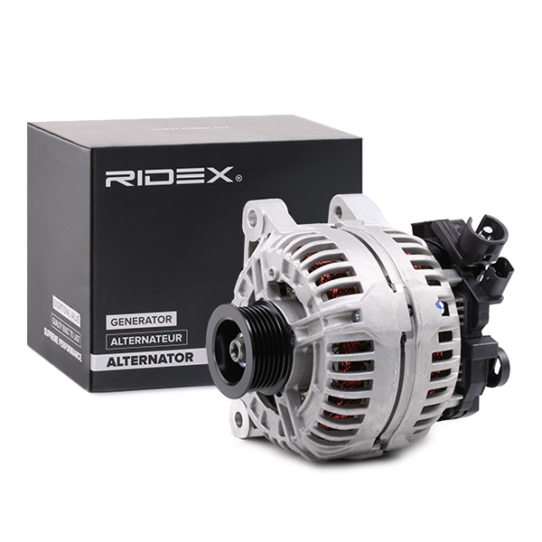 RIDEX Generaator 4G1342