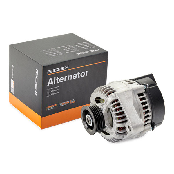RIDEX Generaator 4G1354