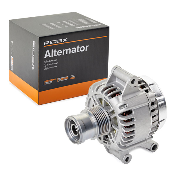 RIDEX Generator 4G1361