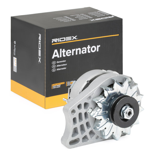 RIDEX Generaator 4G1368