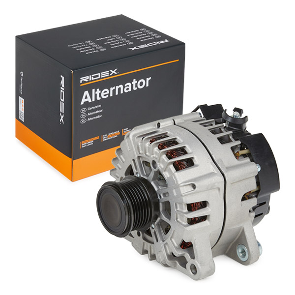 RIDEX Generaator 4G1413