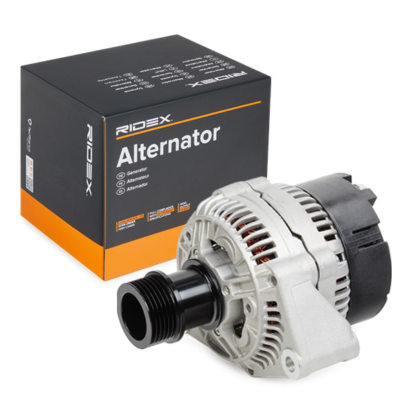 RIDEX Generaator 4G1460