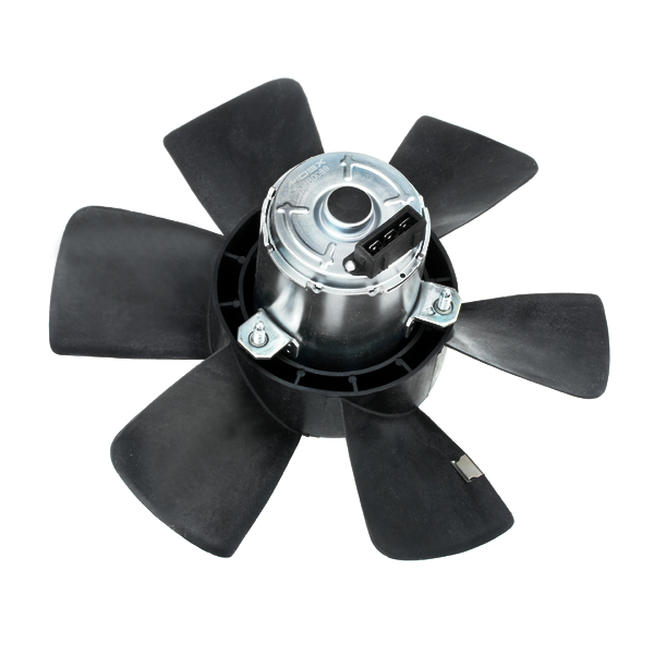 RIDEX Ventilaator,mootorijahutus 508R0089