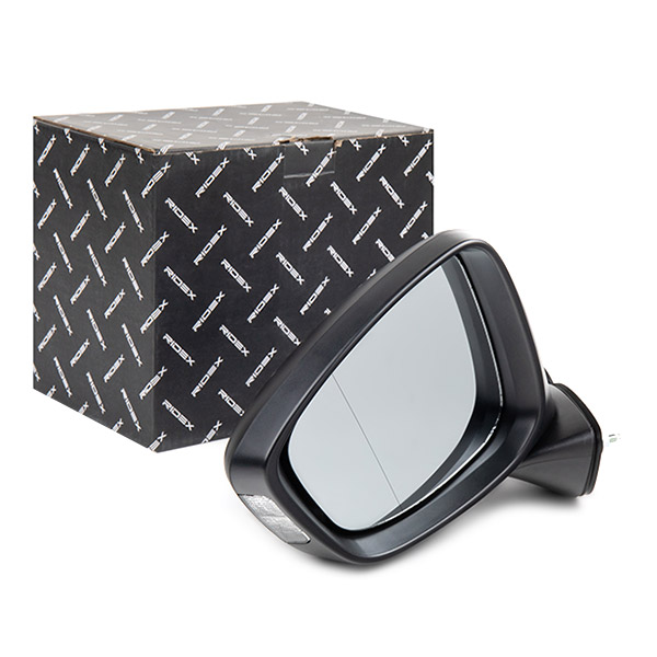 RIDEX Lusterko zewnętrzne 50O0894