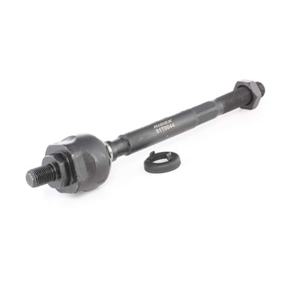 RIDEX Raidetangon pää, suora 51T0044