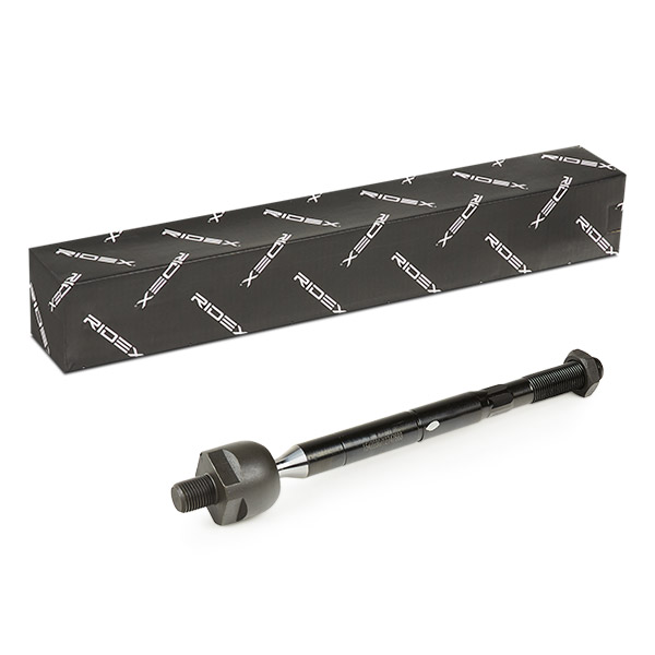 RIDEX Raidetangon pää, suora 51T0205