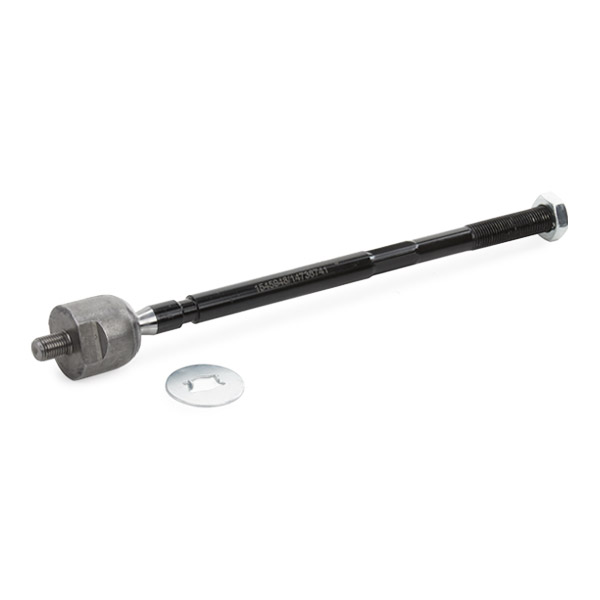 RIDEX Raidetangon pää, suora 51T0329