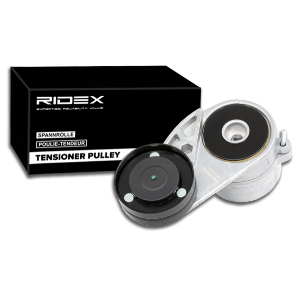 RIDEX Hihnankiristin, moniurahihna 541V0013