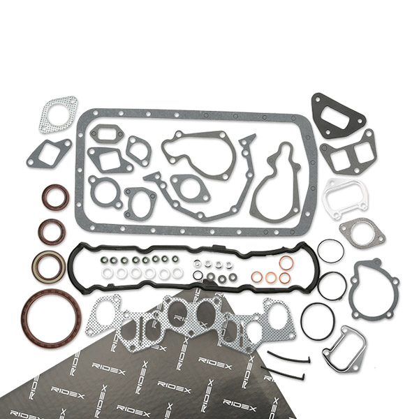 RIDEX Tihendite täiskomplekt, Mootor 560F0077