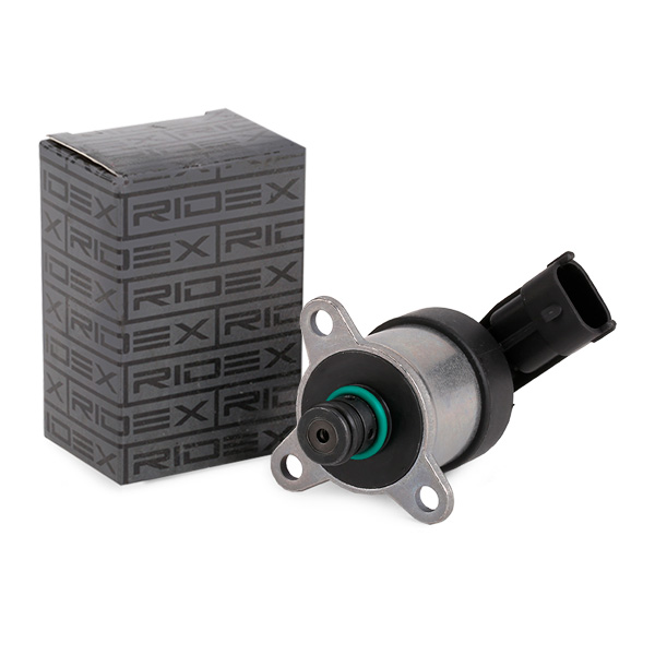 RIDEX Reguleerimisklapp, kütuse kogus (Common-Rail-System) 5655C0003