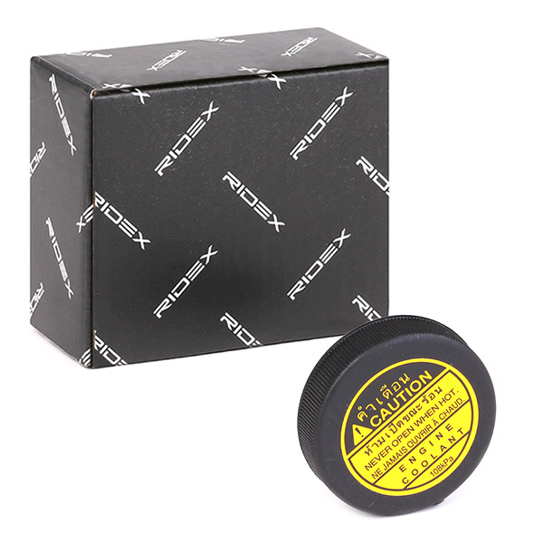 RIDEX Korkki, paisuntasäiliö 56V0007