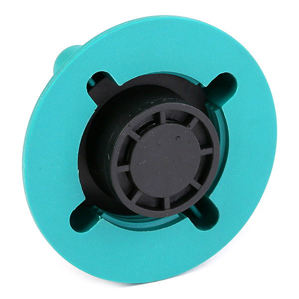 RIDEX Korkki, paisuntasäiliö 56V0008