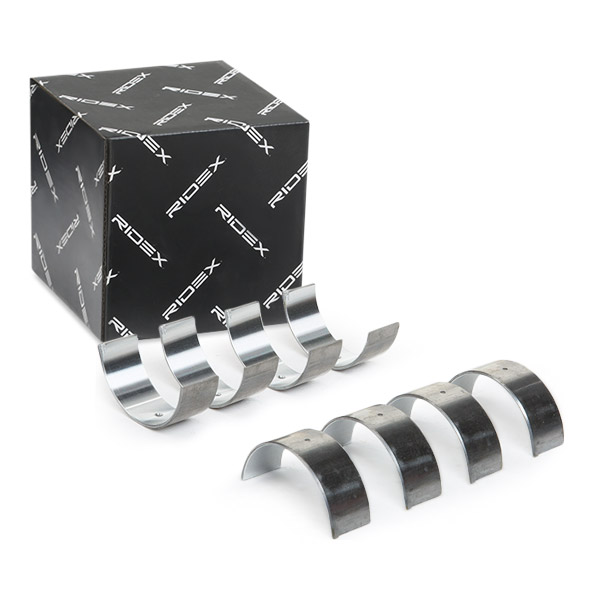 RIDEX Zestaw łożysk korbowodu 582B0007