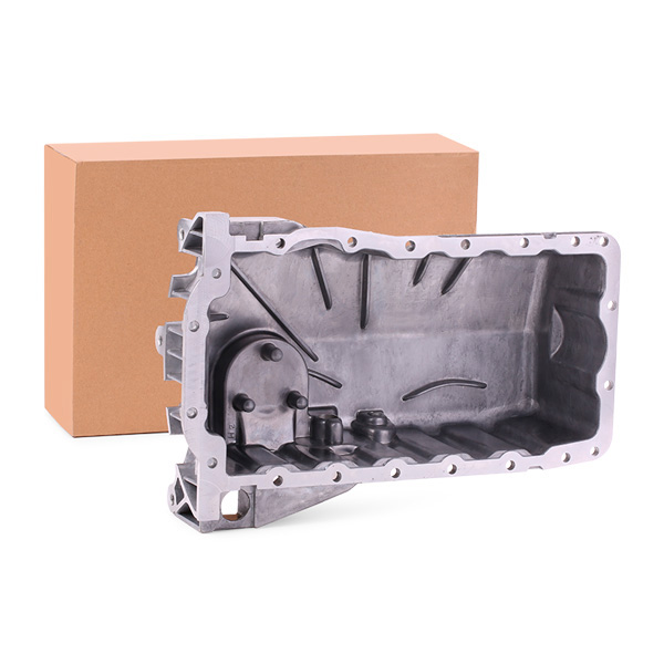 RIDEX alyvos karteris 592O0057