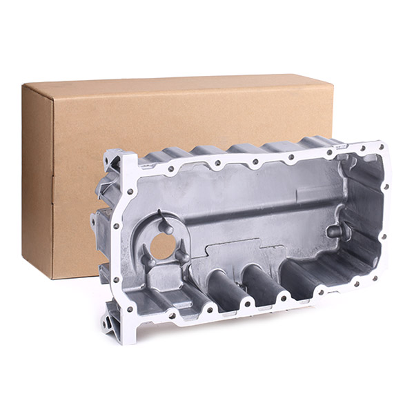 RIDEX alyvos karteris 592O0074