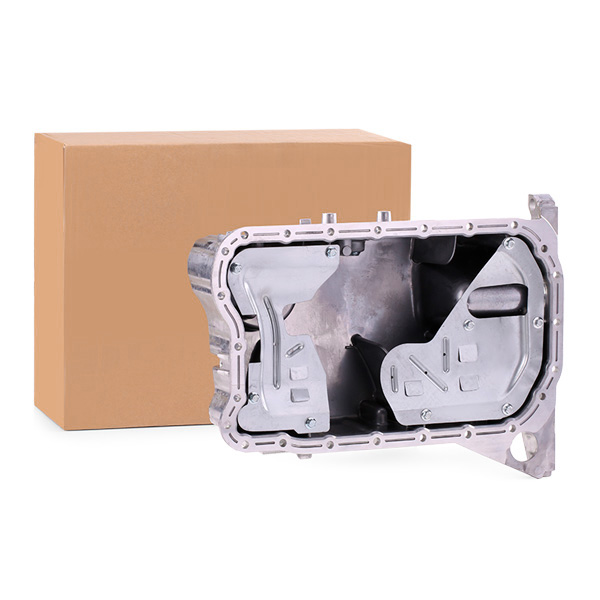 RIDEX alyvos karteris 592O0136