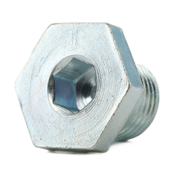 RIDEX Õlikork, karter 593D0023