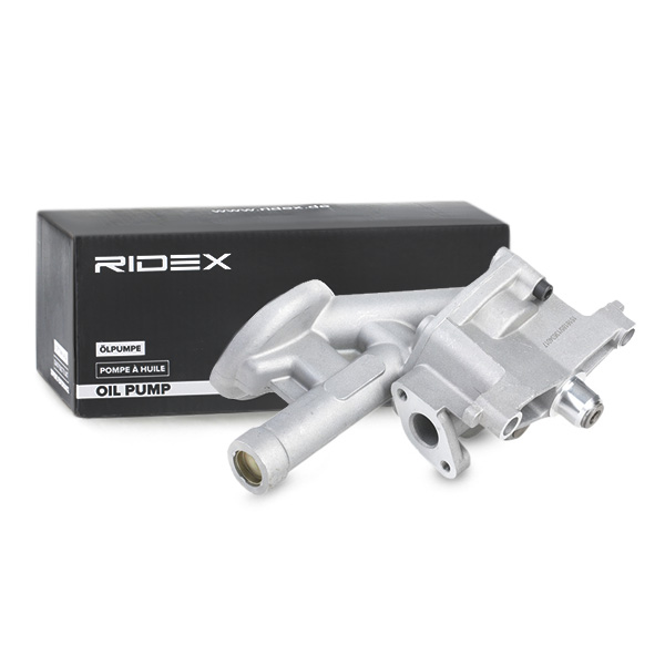 RIDEX alyvos siurblys 596O0026