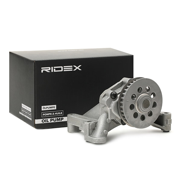 RIDEX alyvos siurblys 596O0027