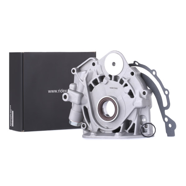 RIDEX alyvos siurblys 596O0059