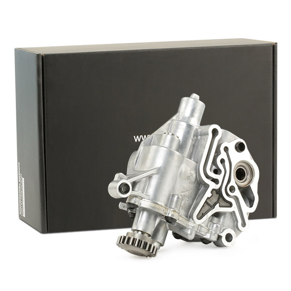 RIDEX alyvos siurblys 596O0092