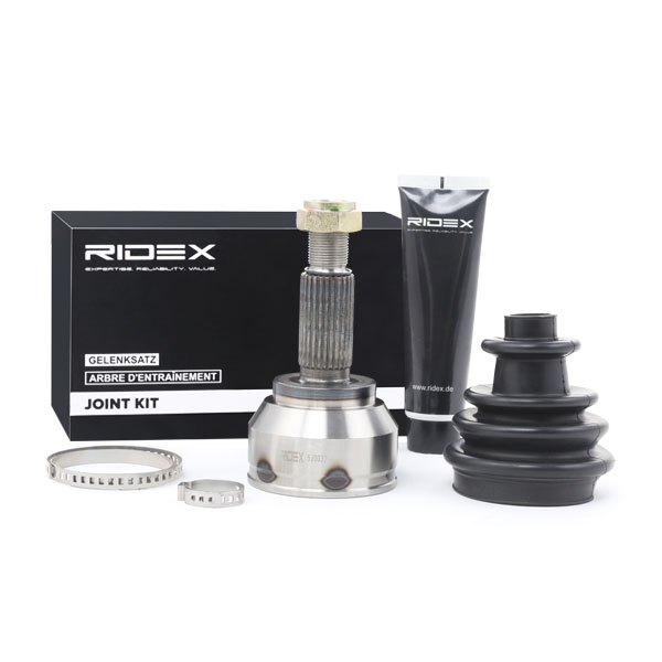 RIDEX Veovõlli otsa komplekt 5J0032