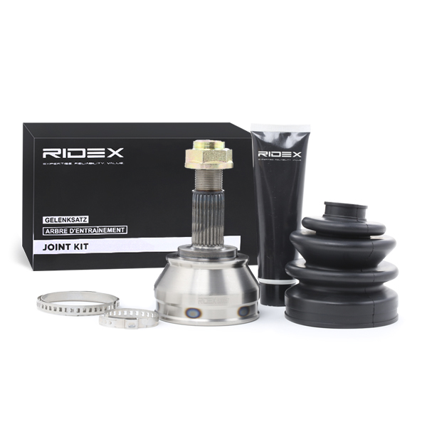 RIDEX Veovõlli otsa komplekt 5J0057