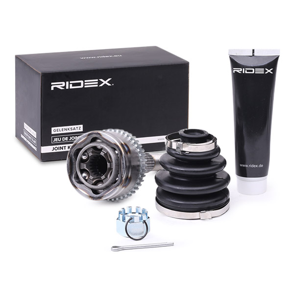 RIDEX Veovõlli otsa komplekt 5J0073