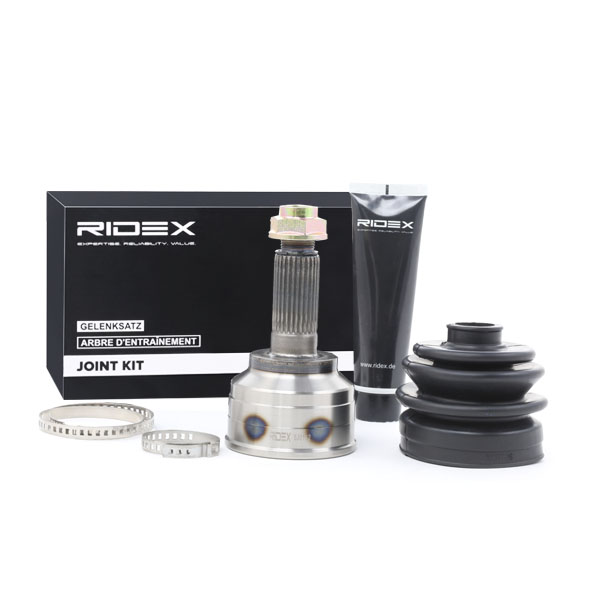 RIDEX Nivelsarja, vetoakseli 5J0112