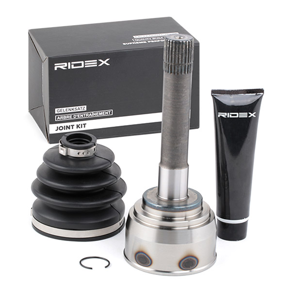 RIDEX Nivelsarja, vetoakseli 5J0153