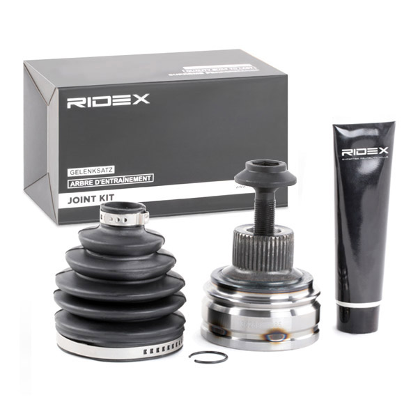 RIDEX Nivelsarja, vetoakseli 5J0157
