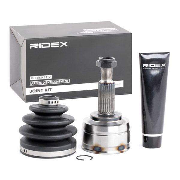 RIDEX Nivelsarja, vetoakseli 5J0160